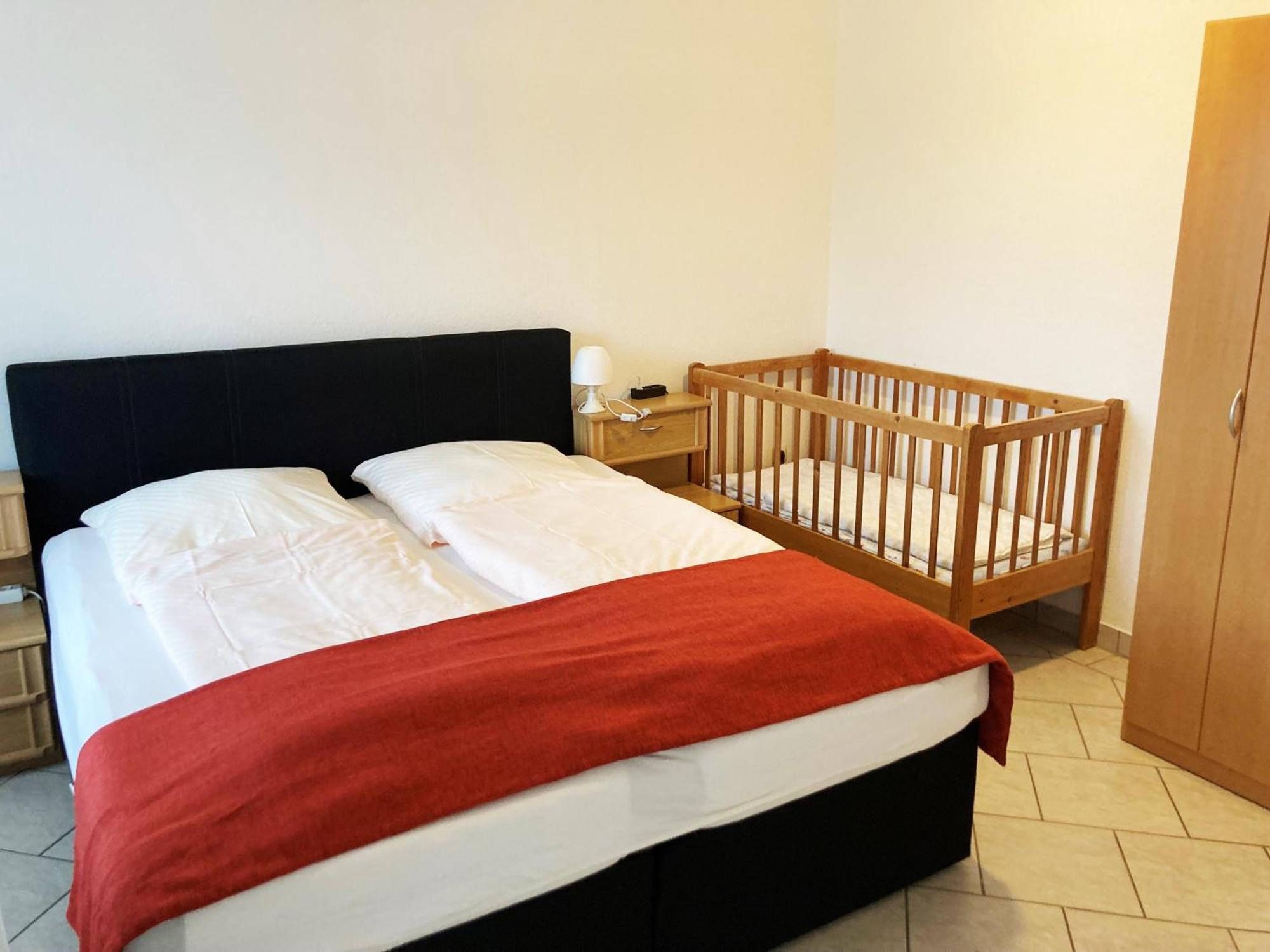Familien- Und Aparthotel Strandhof Tossens Exterior foto
