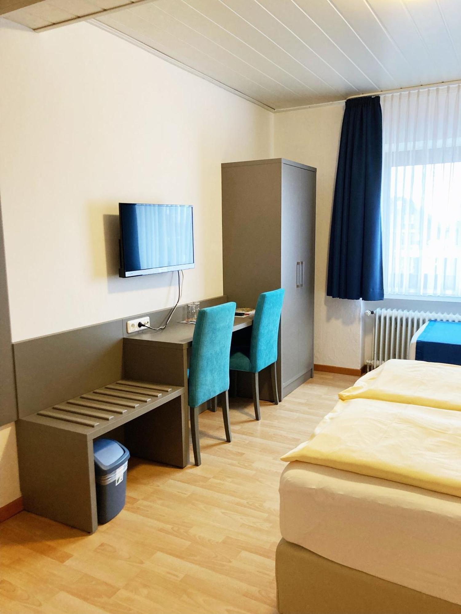 Familien- Und Aparthotel Strandhof Tossens Exterior foto